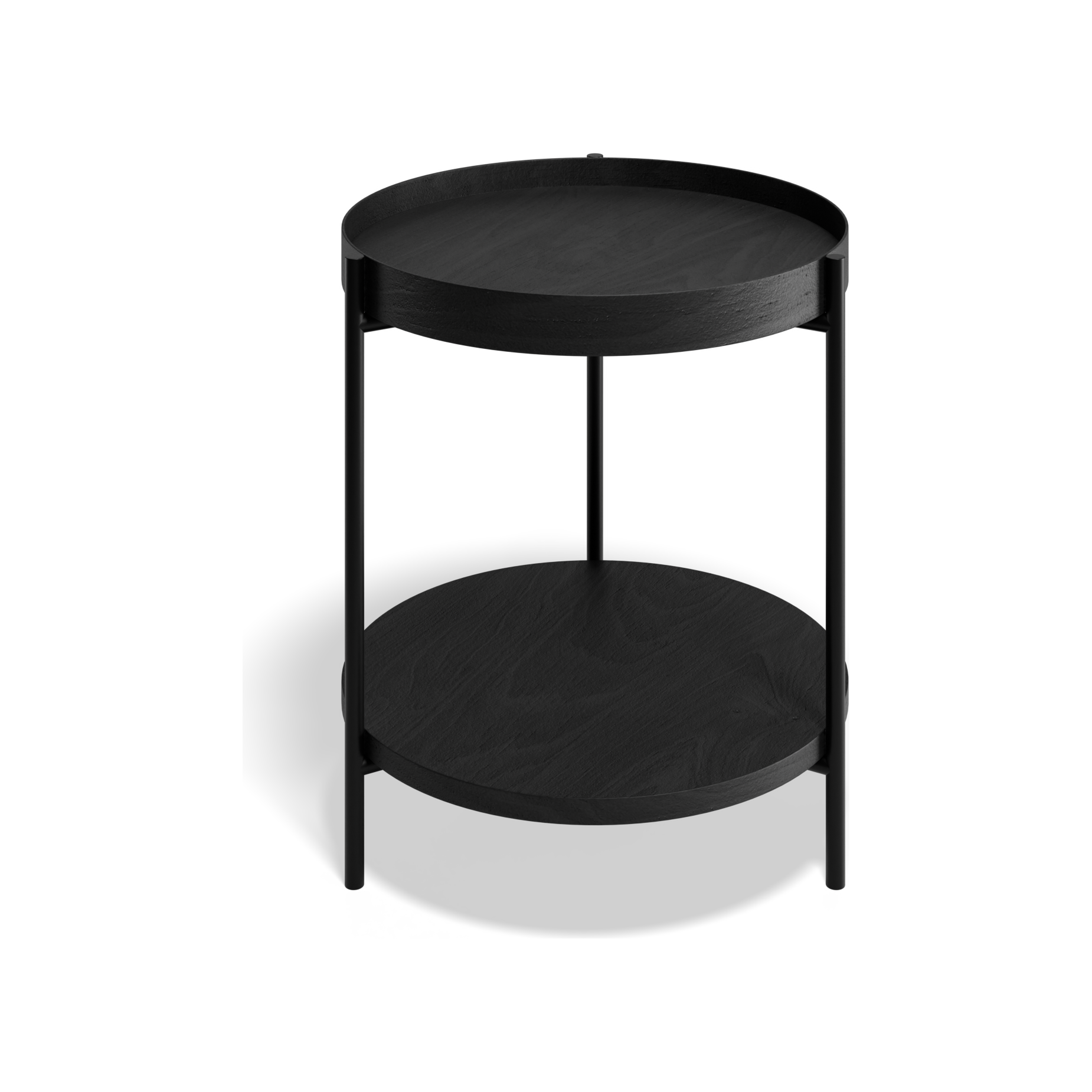 Layer Side Table