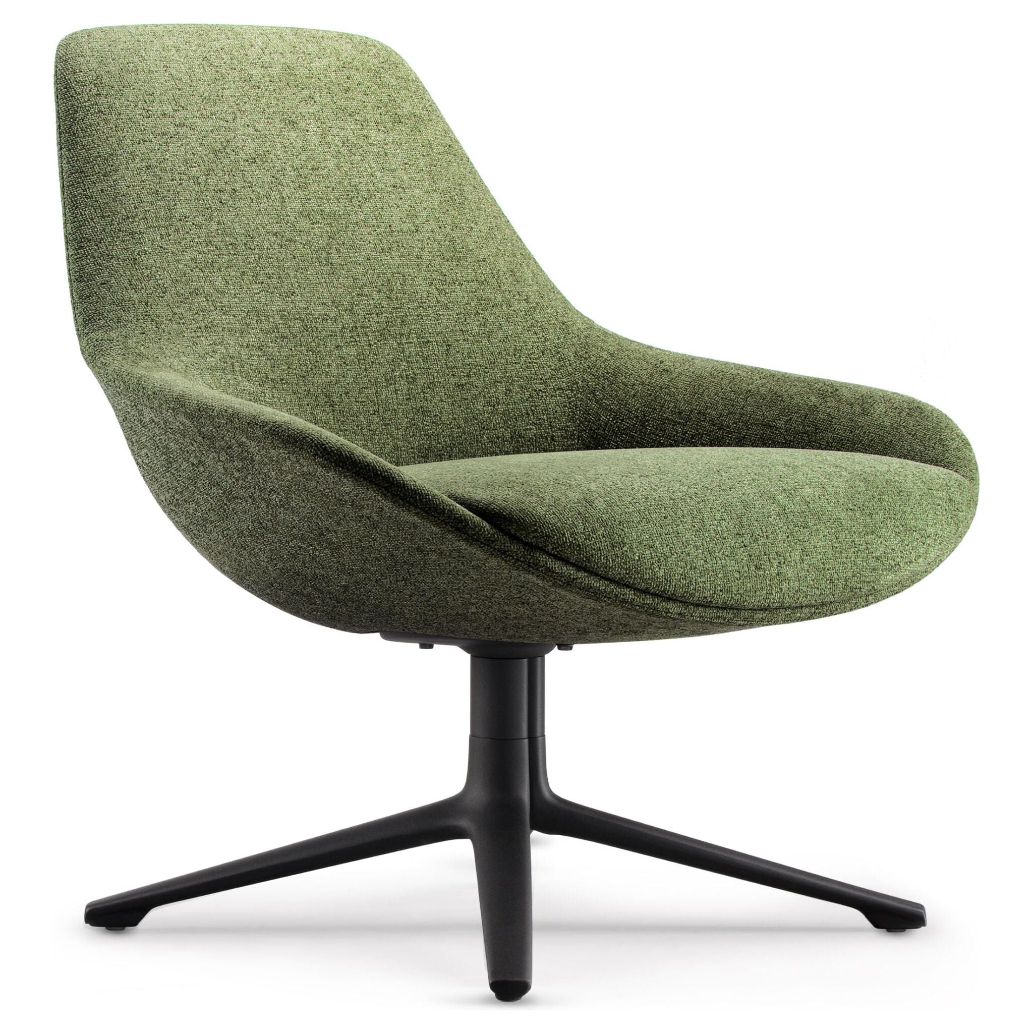 Lutie Club Lounge Chair