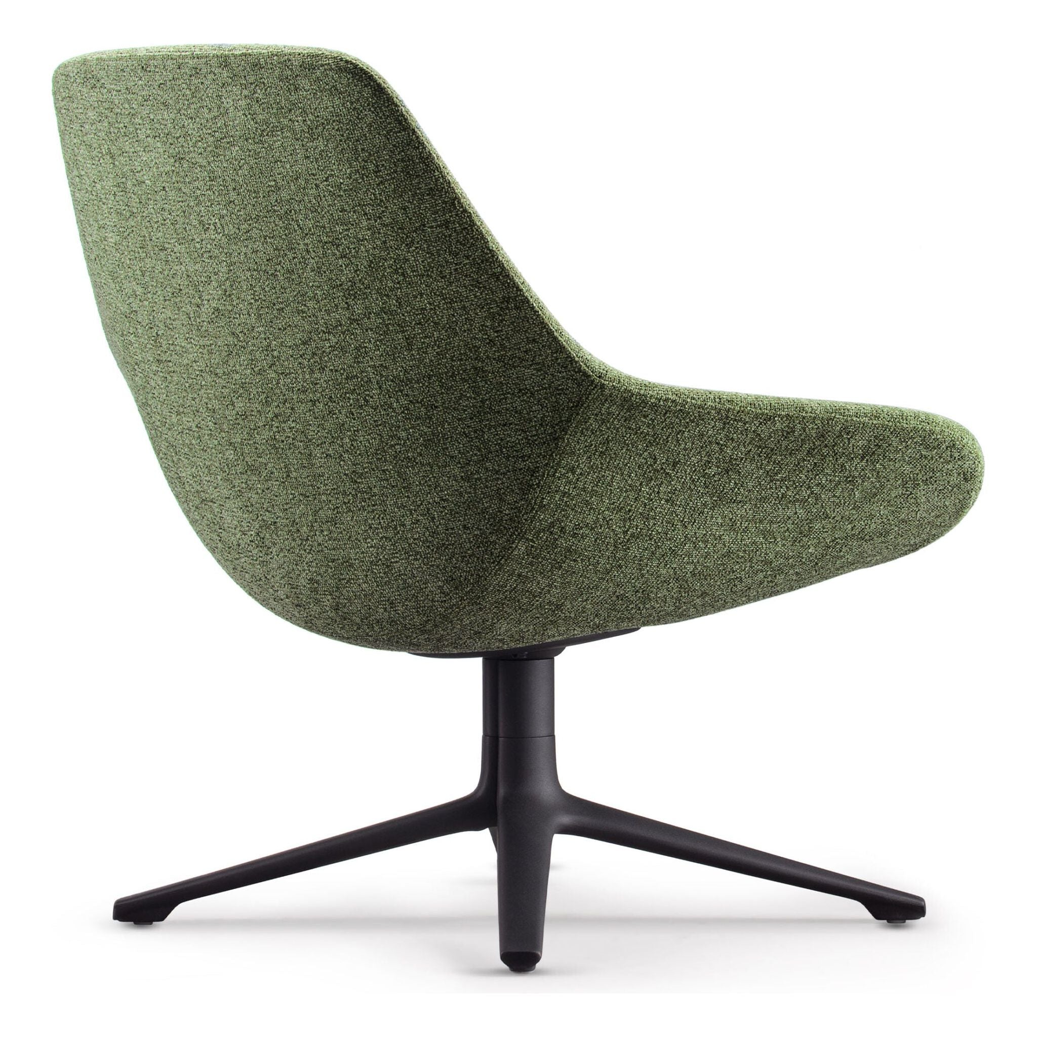 Lutie Club Lounge Chair