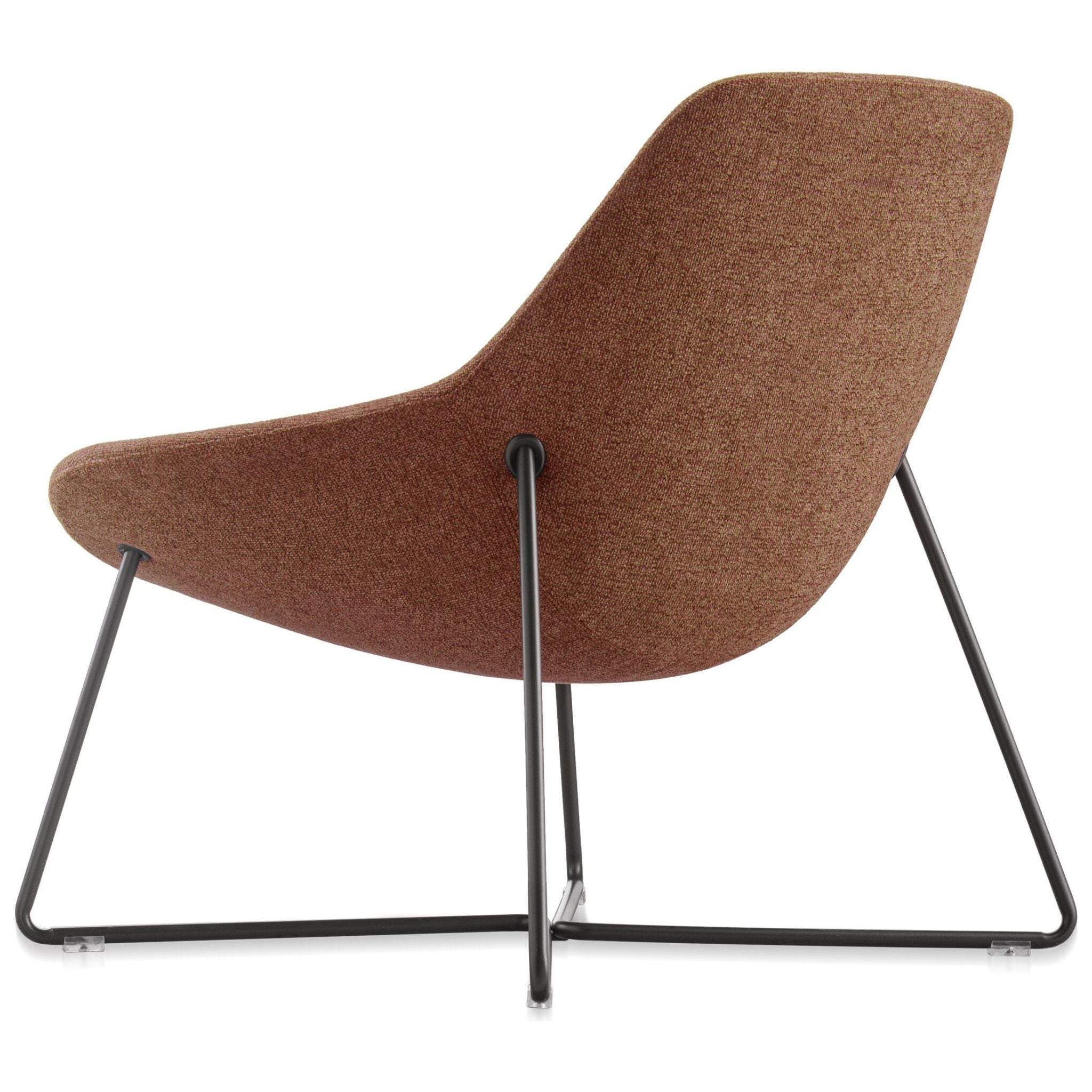 Lutie Cross Lounge Chair