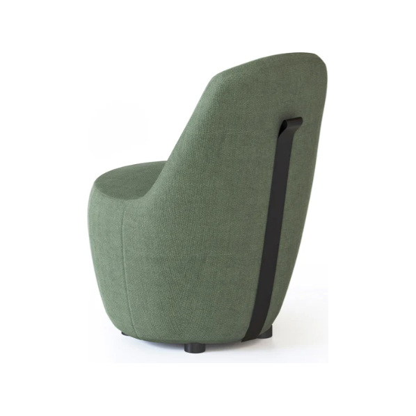 Myk Single Lounge Chair