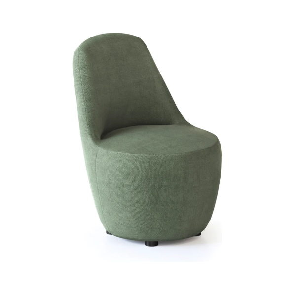 Myk Single Lounge Chair