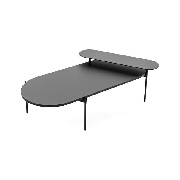 Nido Oval Coffee Table