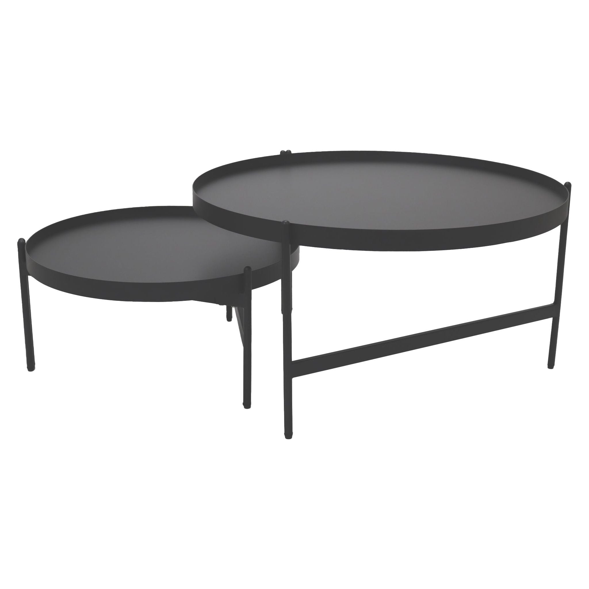 Nido Round Coffee Table