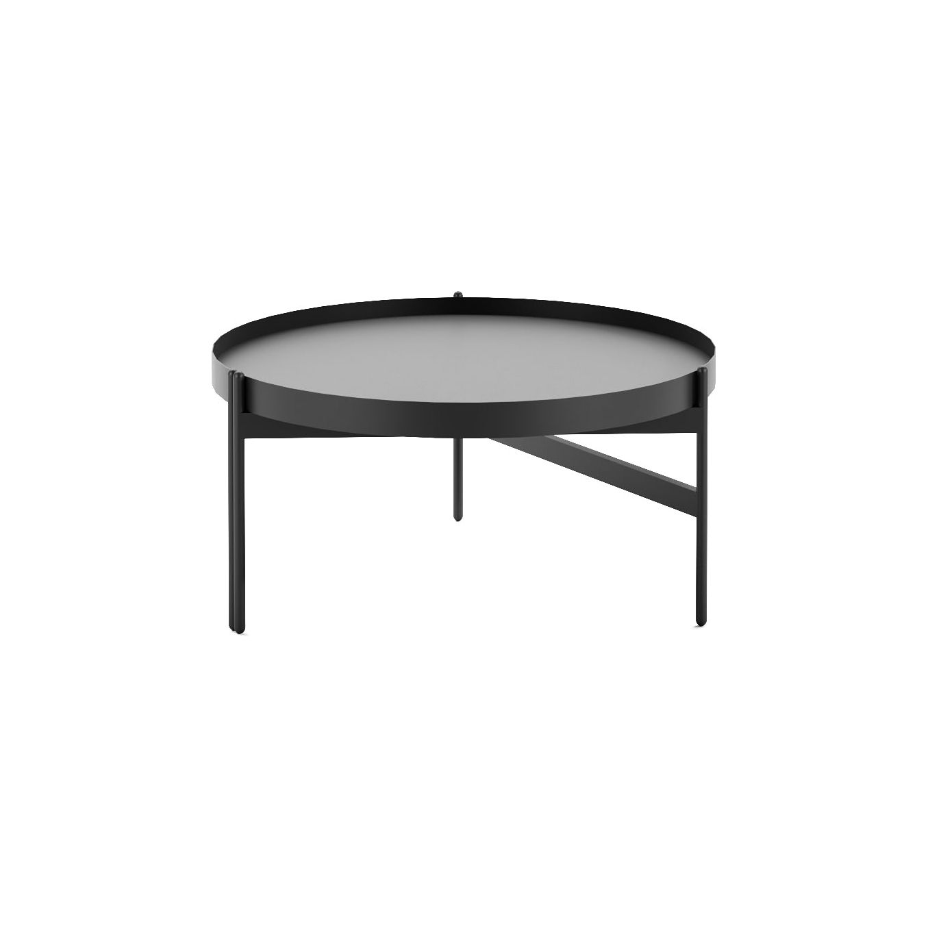 Nido Round Coffee Table