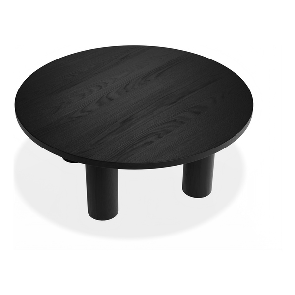 Orbix Round Coffee Table