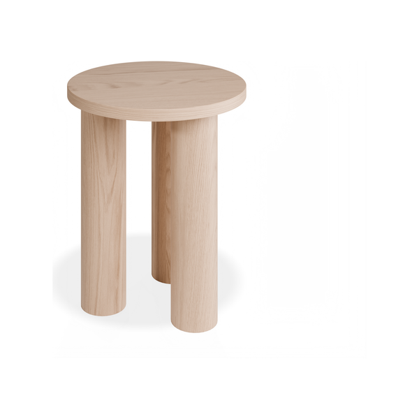 Orbix Round Side Table