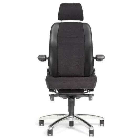 RH Secur 24 heavy Duty Chair