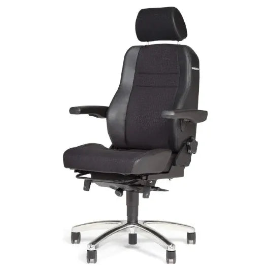 RH Secur 24 heavy Duty Chair