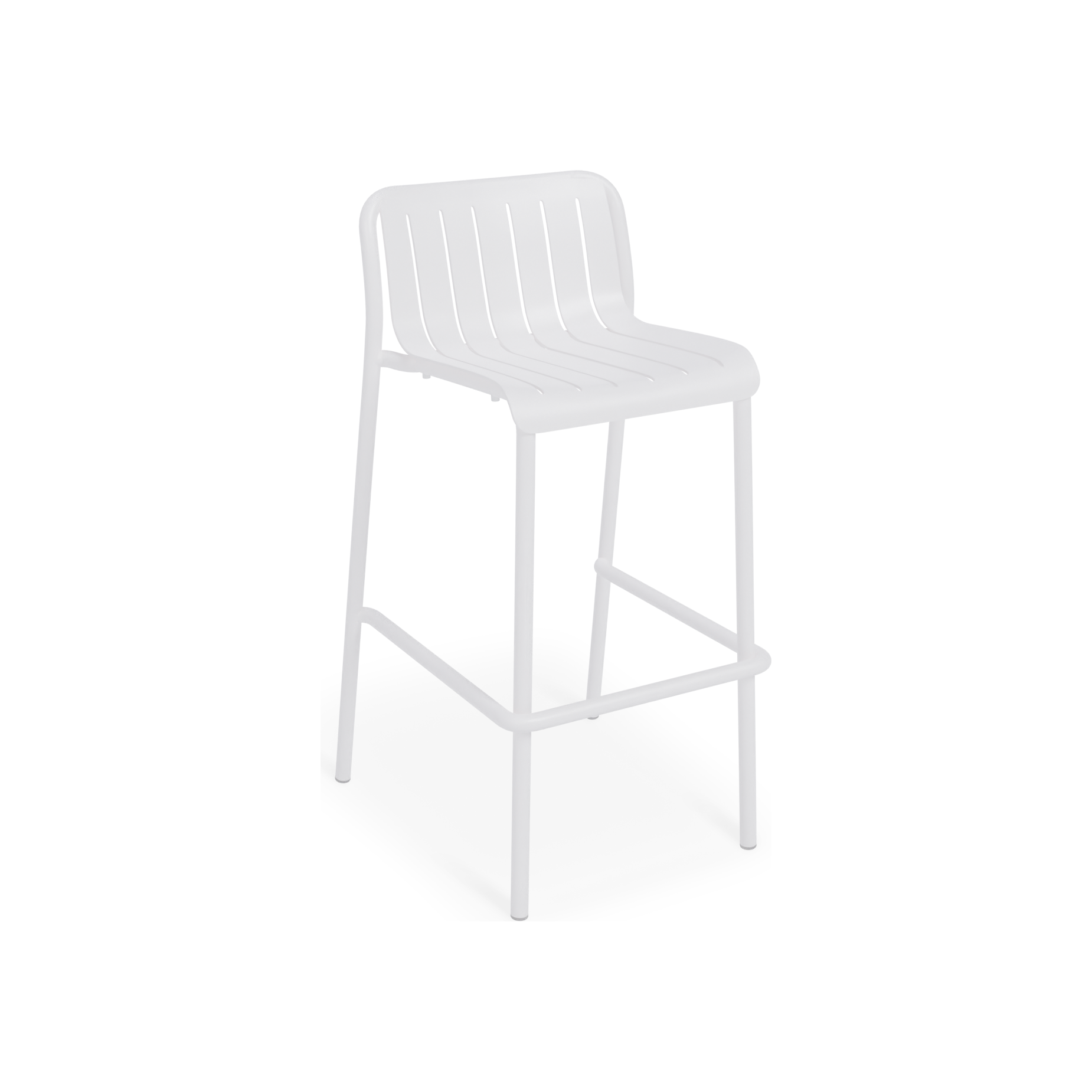 Roku Outdoor Bar Stool