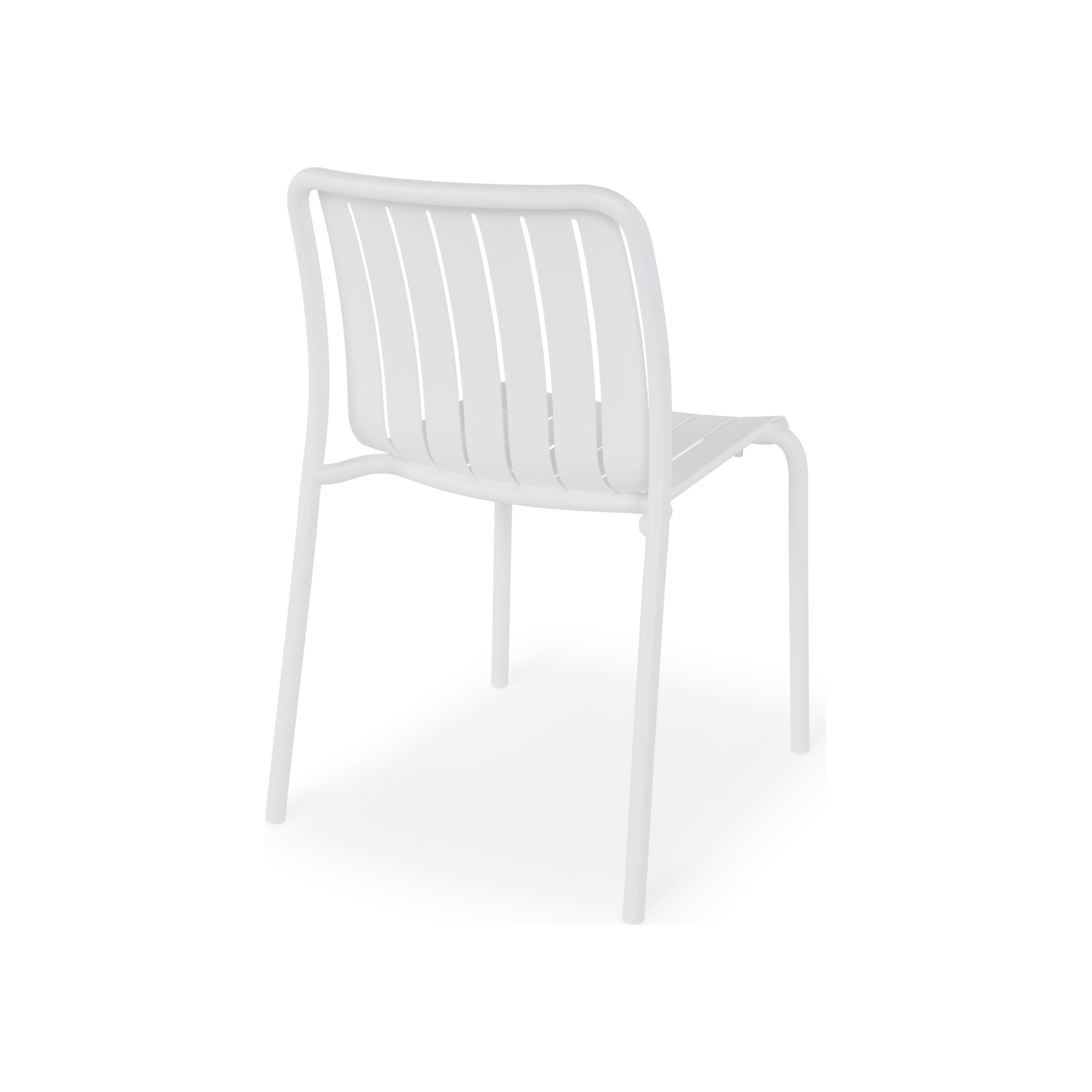 Roku Outdoor Dining Chair