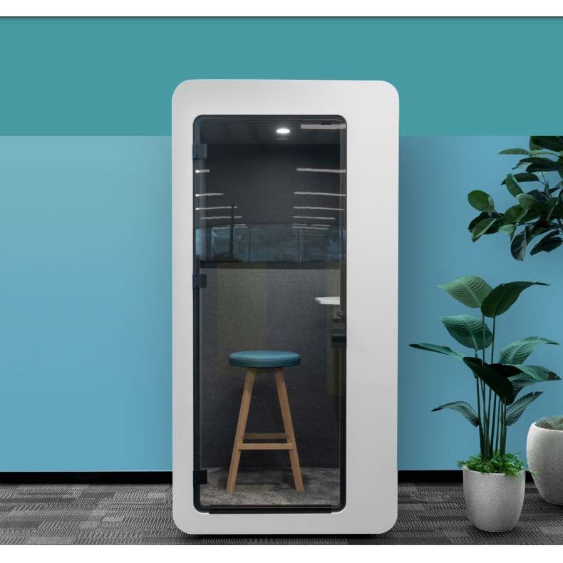 Qzone Phonebooth