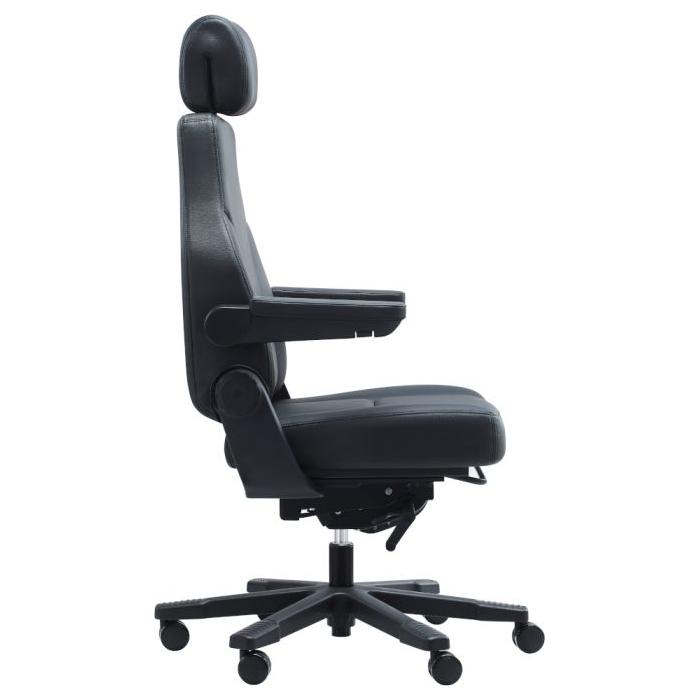 Stanza Heavy Duty Ergonomic Chair