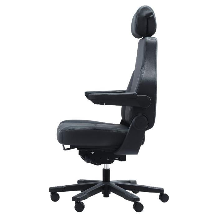 Stanza Heavy Duty Ergonomic Chair