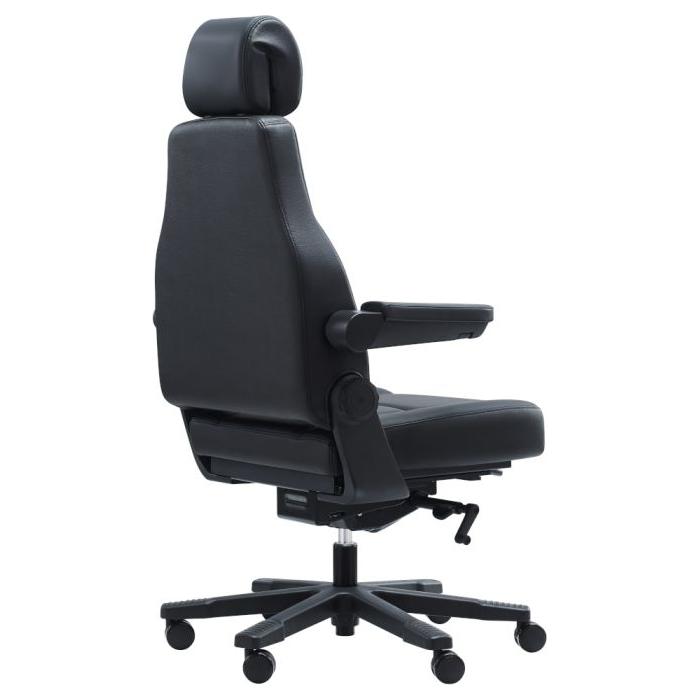 Stanza Heavy Duty Ergonomic Chair