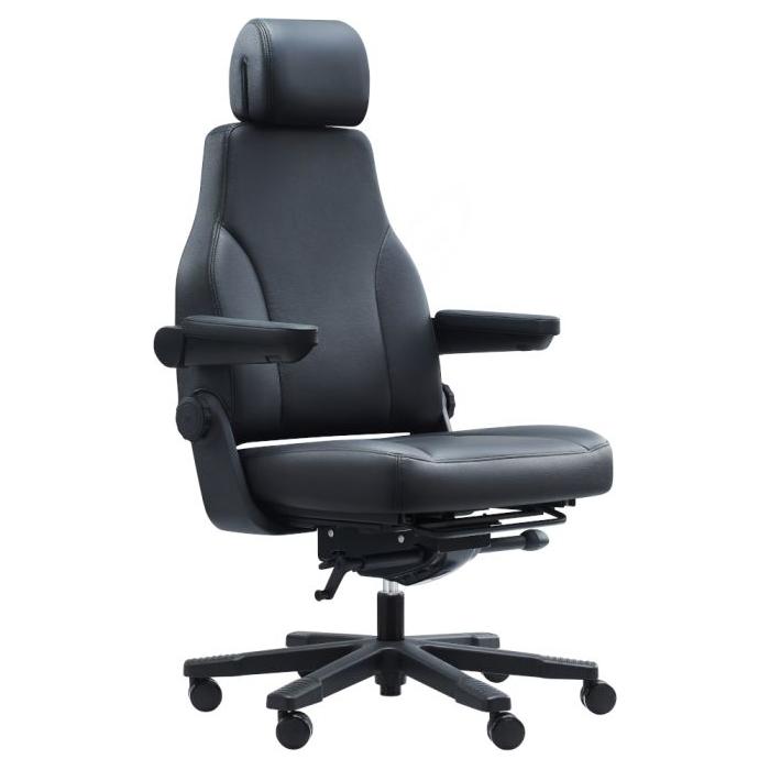 Stanza Heavy Duty Ergonomic Chair