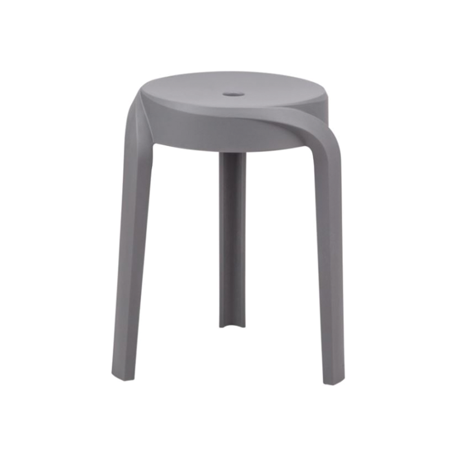 Swirl Stool