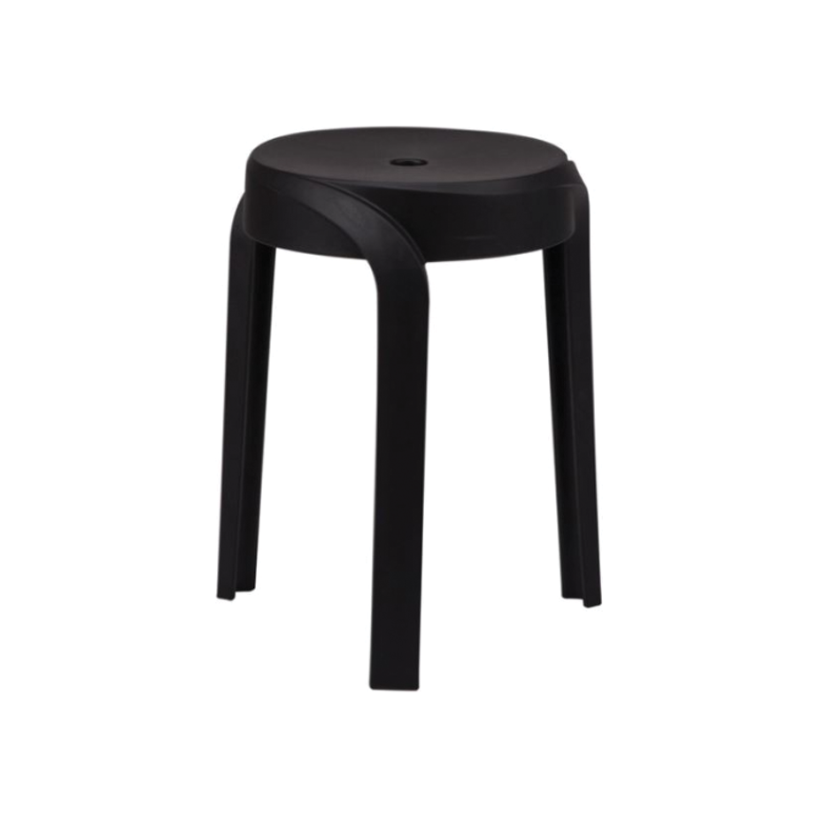 Swirl Stool