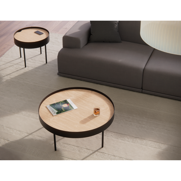 Tao Coffee Table