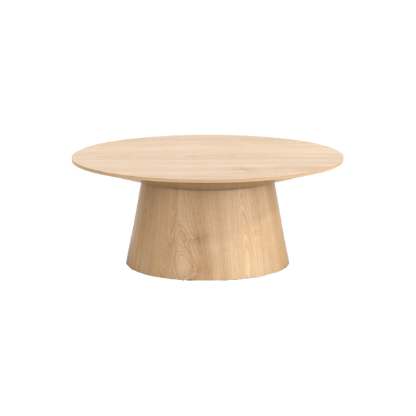 Tillie Round Coffee Table