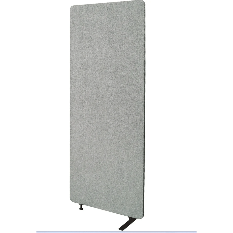 ZIP Acoustic Divider Screen - Single Extension Panel