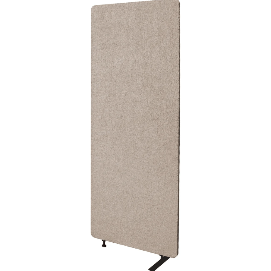 ZIP Acoustic Divider Screen - Single Extension Panel