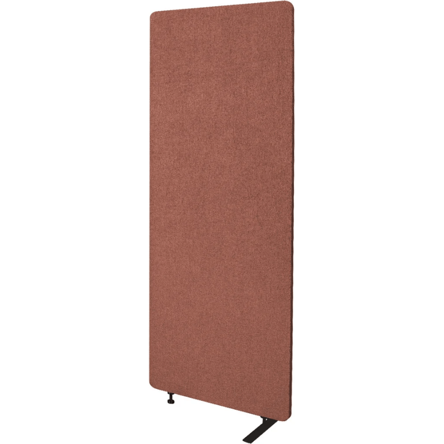 ZIP Acoustic Divider Screen - Single Extension Panel