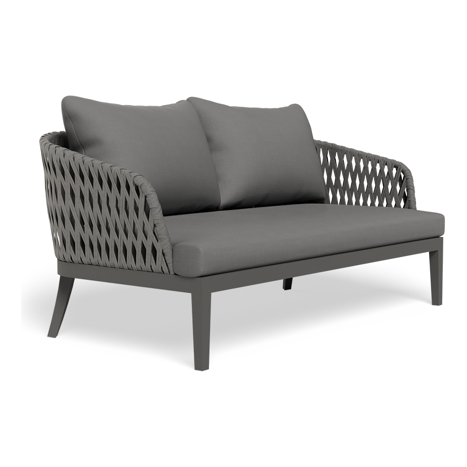 Alma Lounge Chair