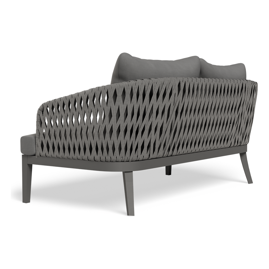 Alma Lounge Chair