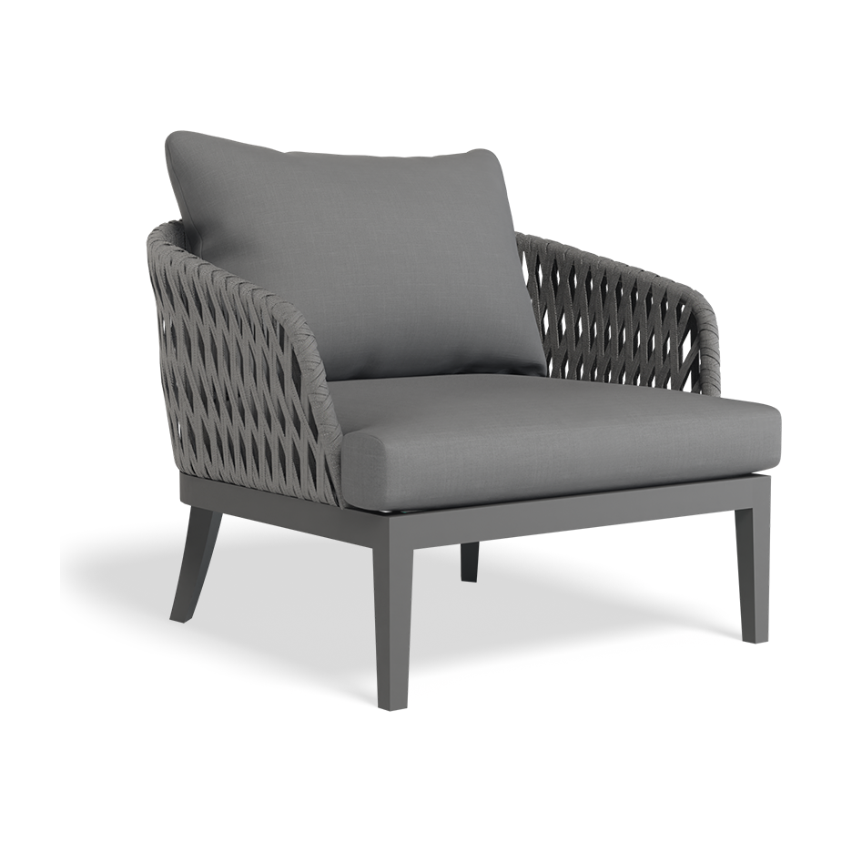 Alma Lounge Chair