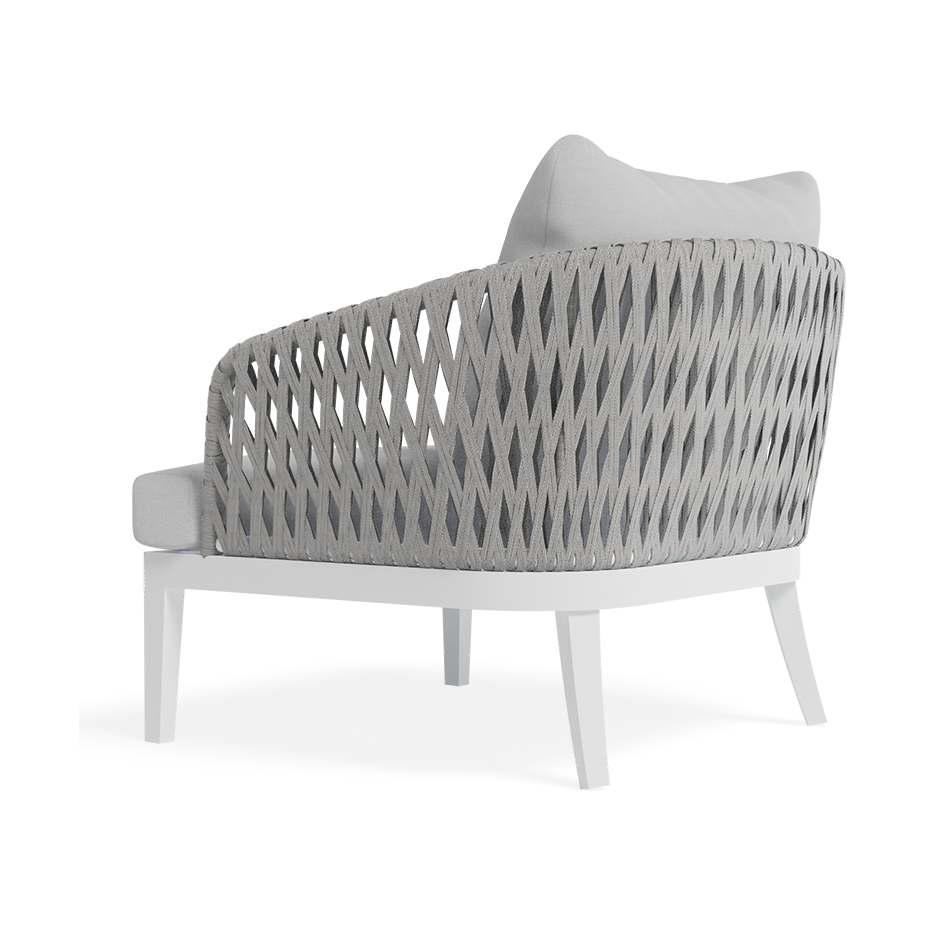 Alma Lounge Chair