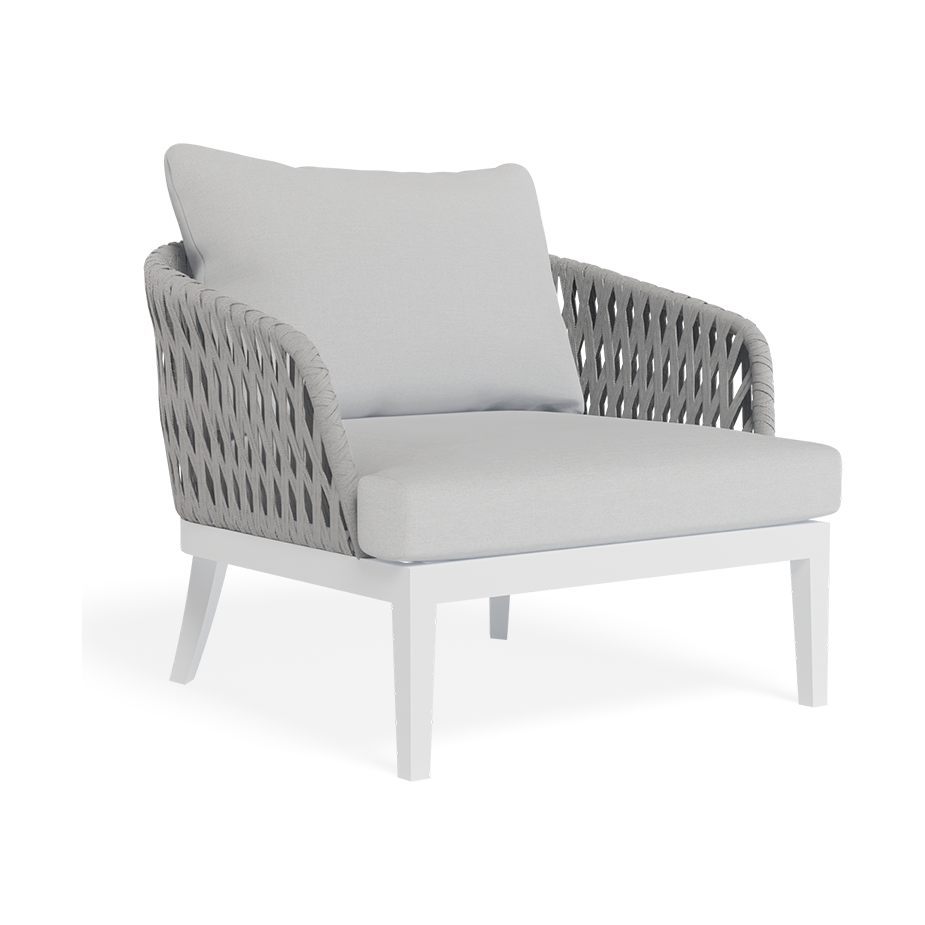 Alma Lounge Chair