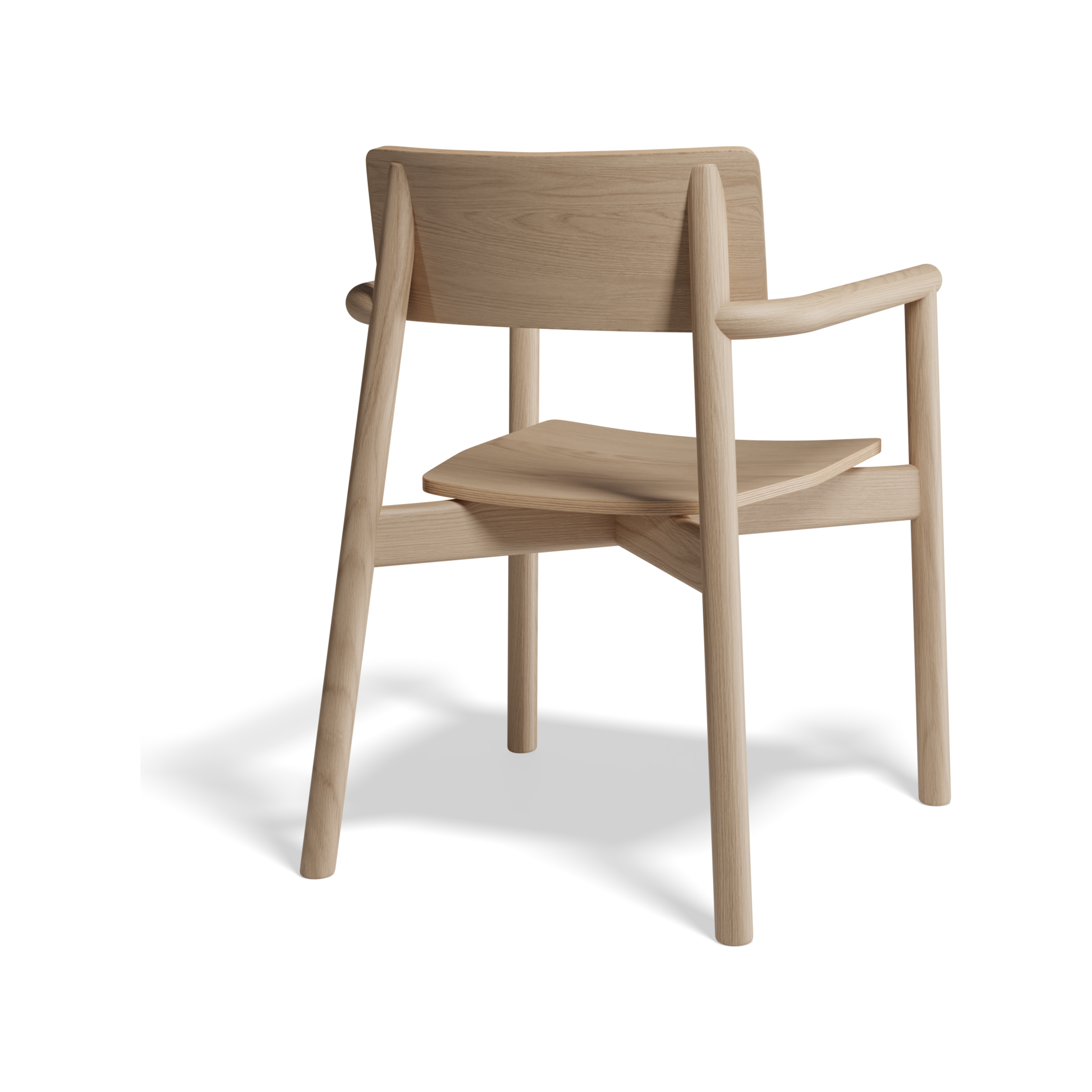 Andi Armchair