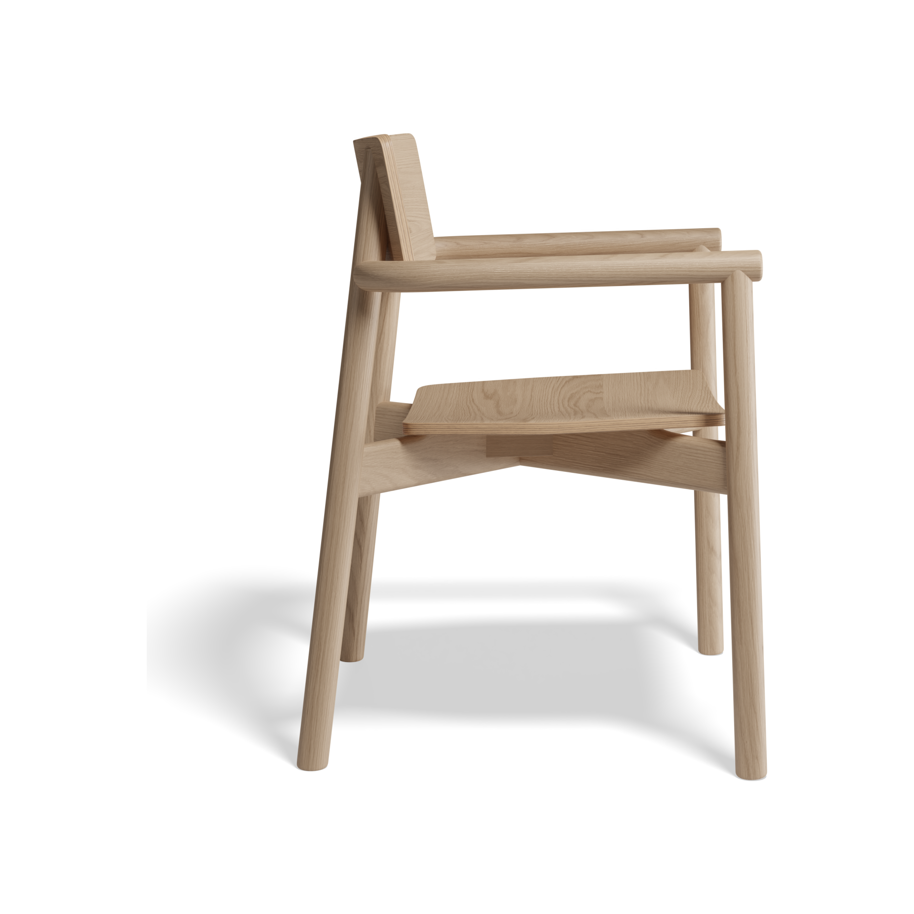 Andi Armchair