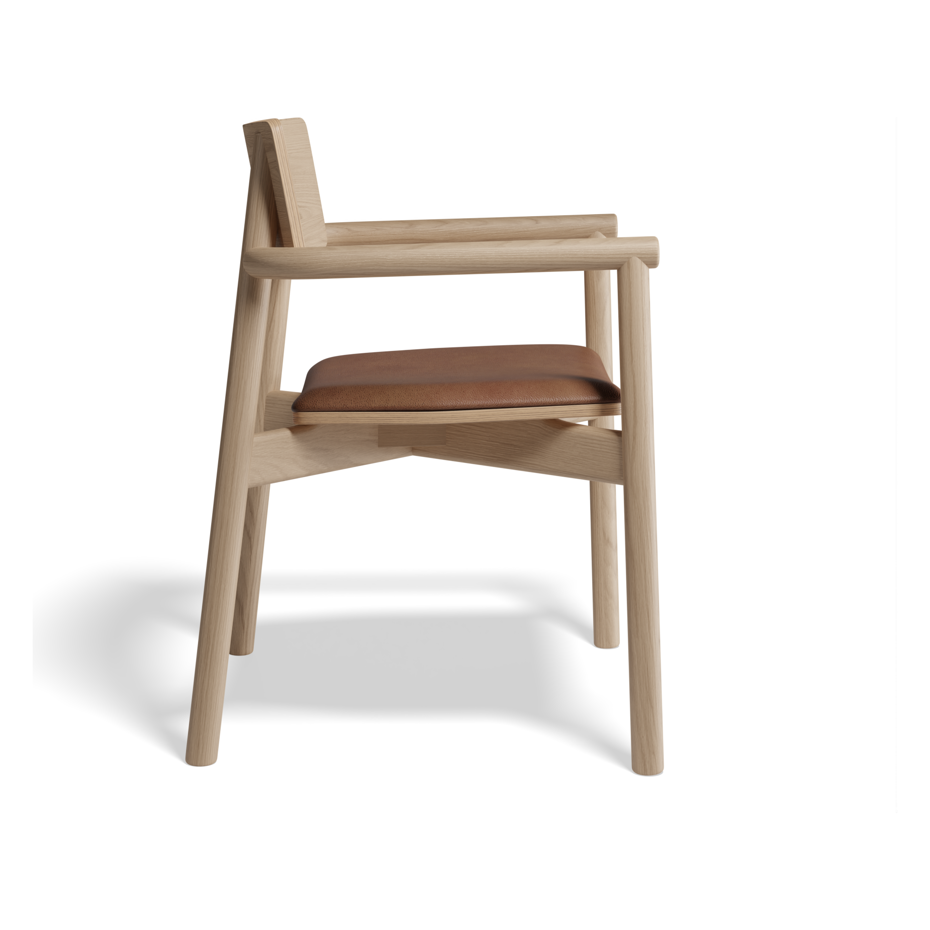 Andi Armchair