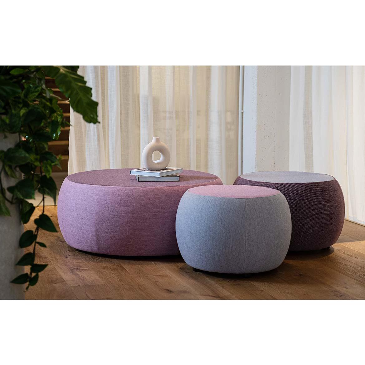 Halo Ottoman by Konfurb