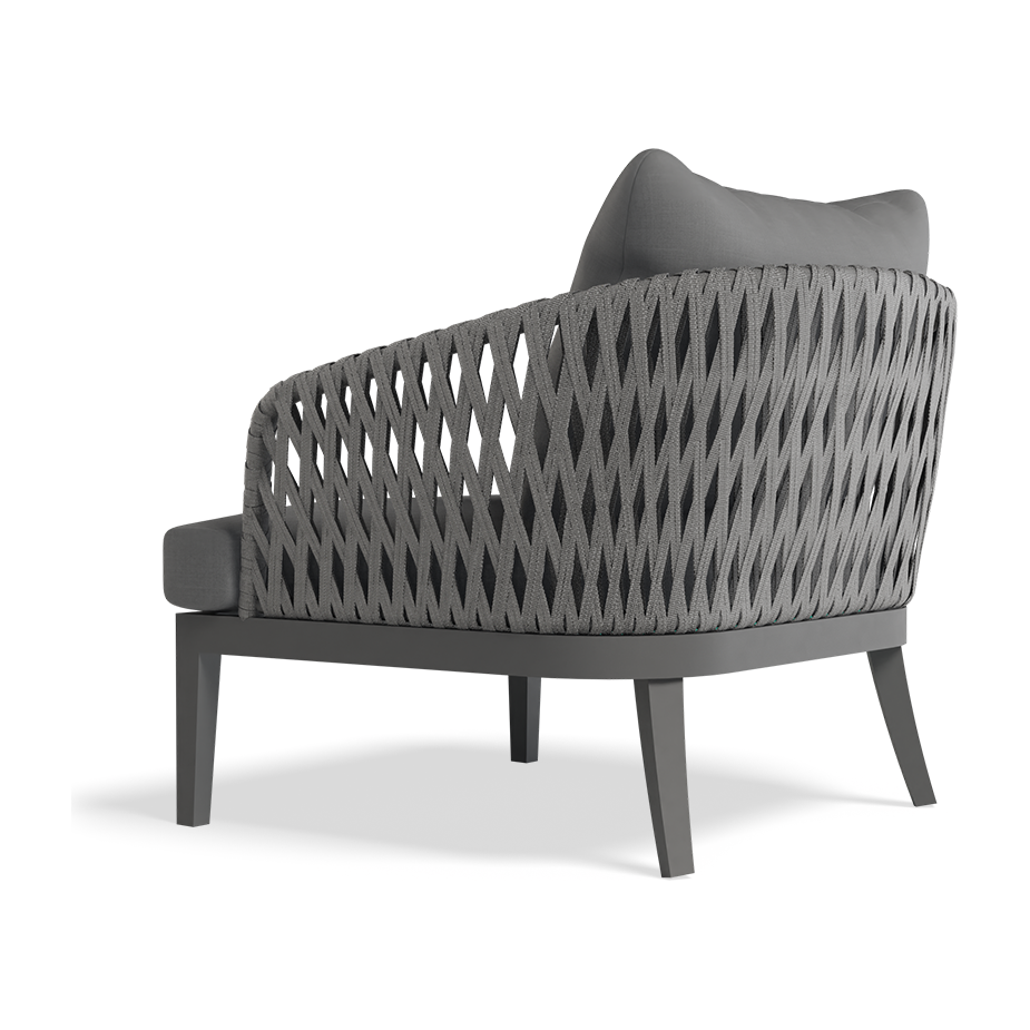 Alma Lounge Chair