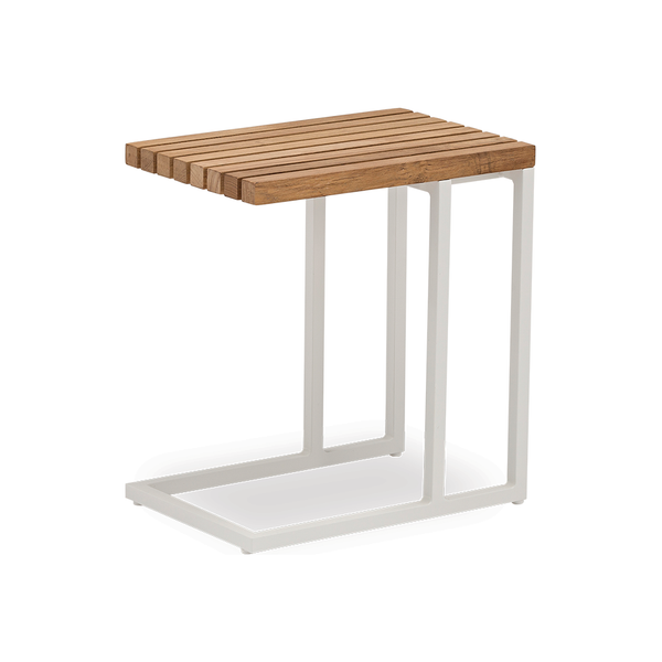 Cube Outdoor Table