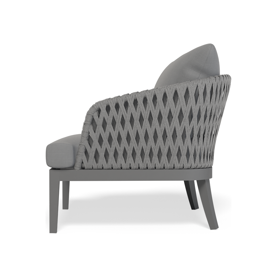 Alma Lounge Chair