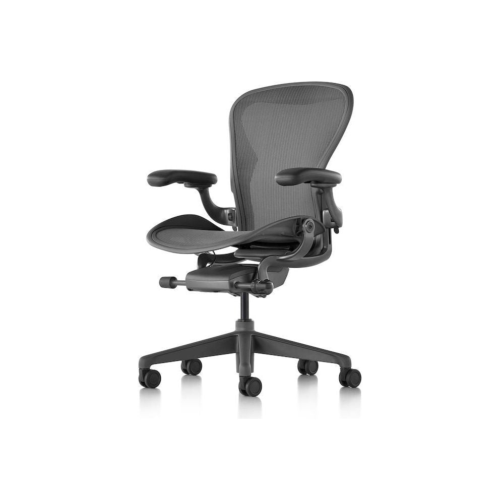 Herman Miller Aeron Chair