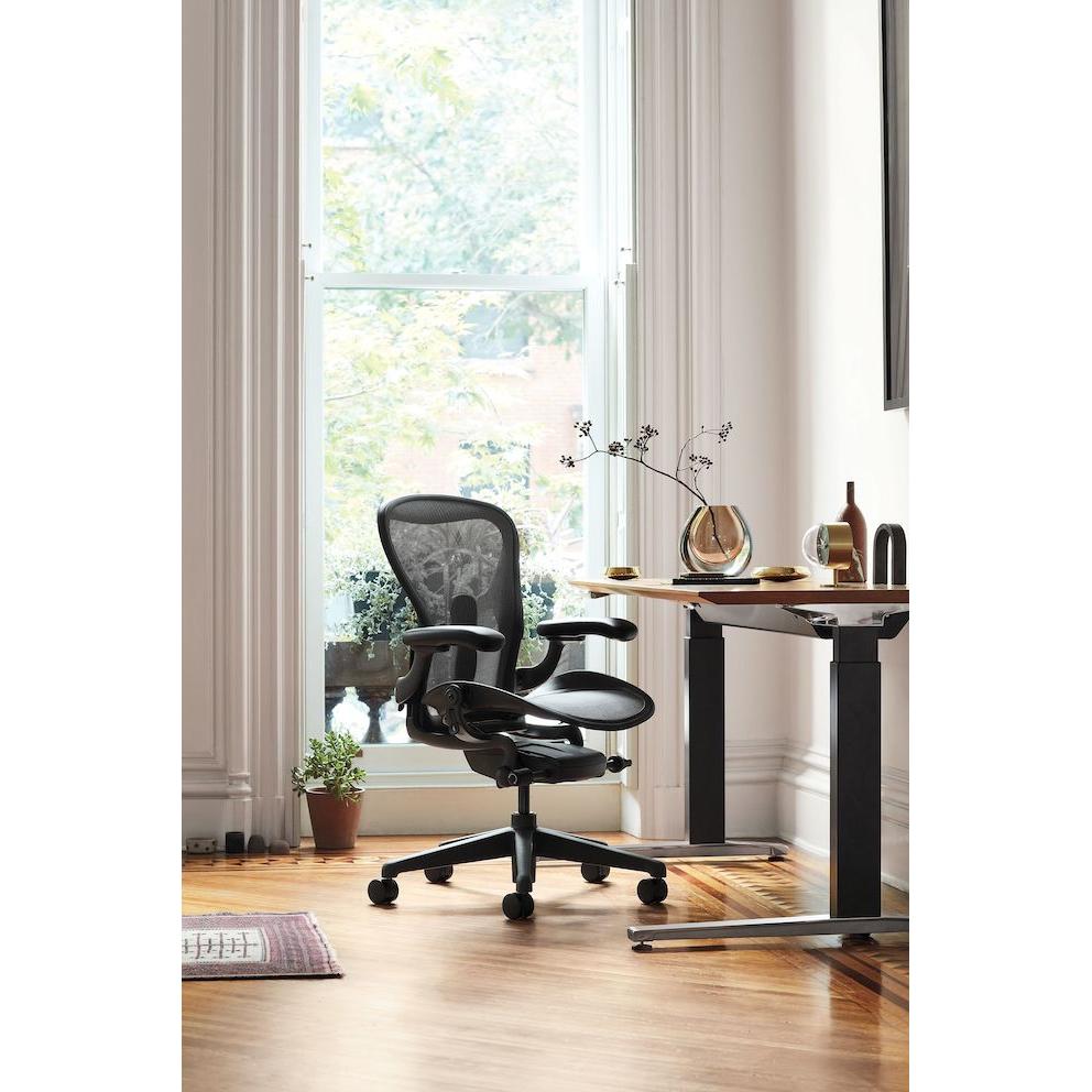 Herman Miller Aeron Chair