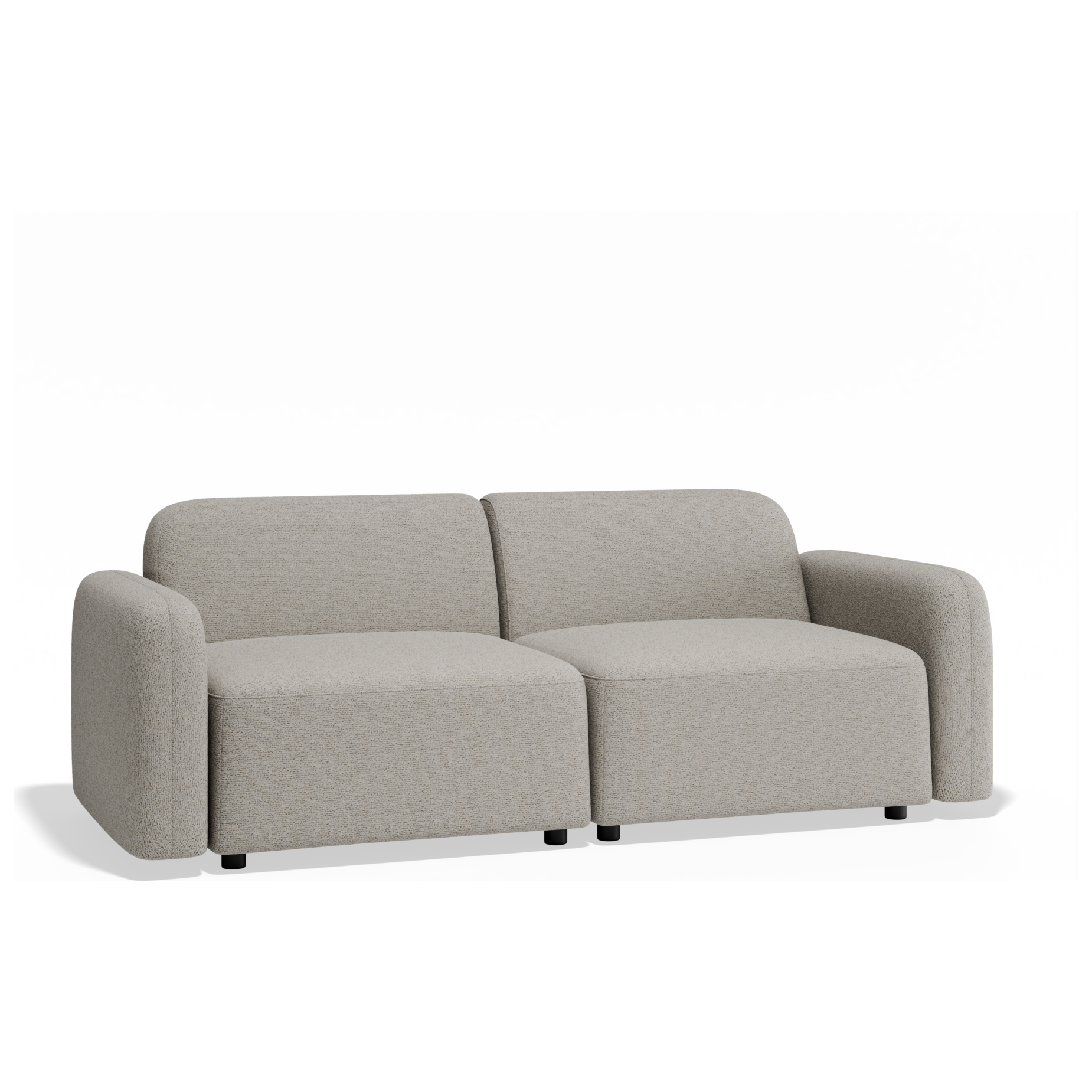 Atticus  2 Seater Lounge