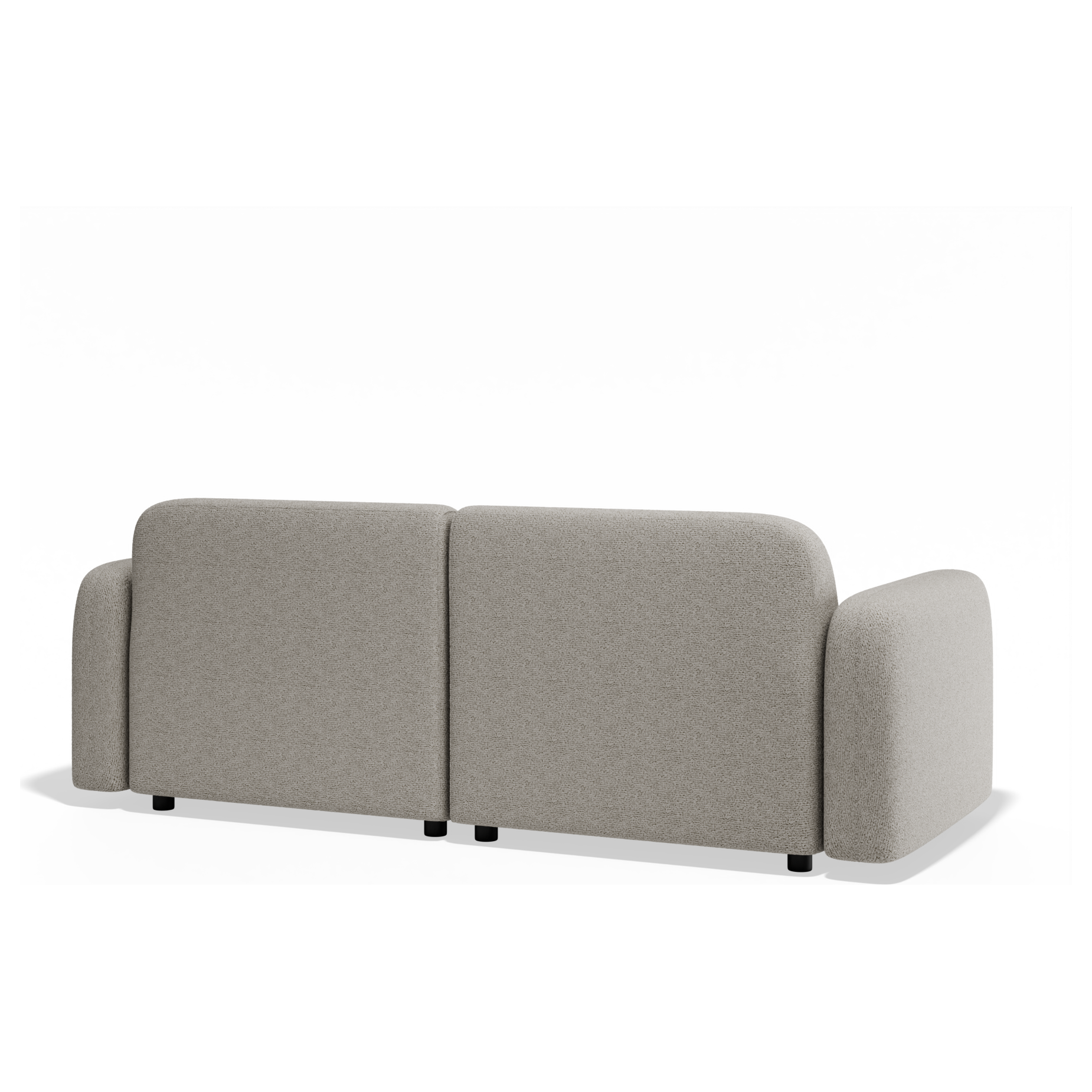 Atticus  2 Seater Lounge