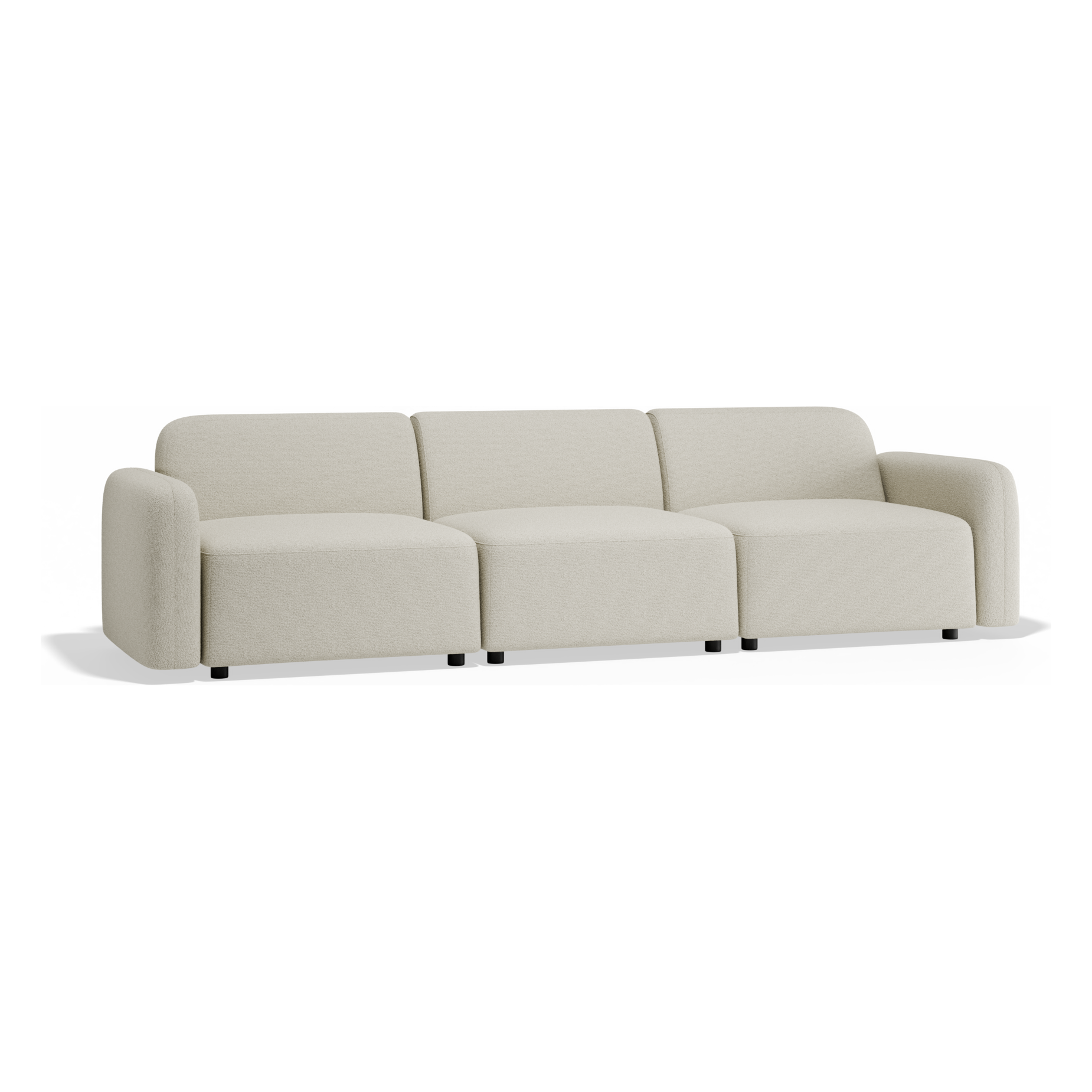 Atticus 3 Seater Sofa