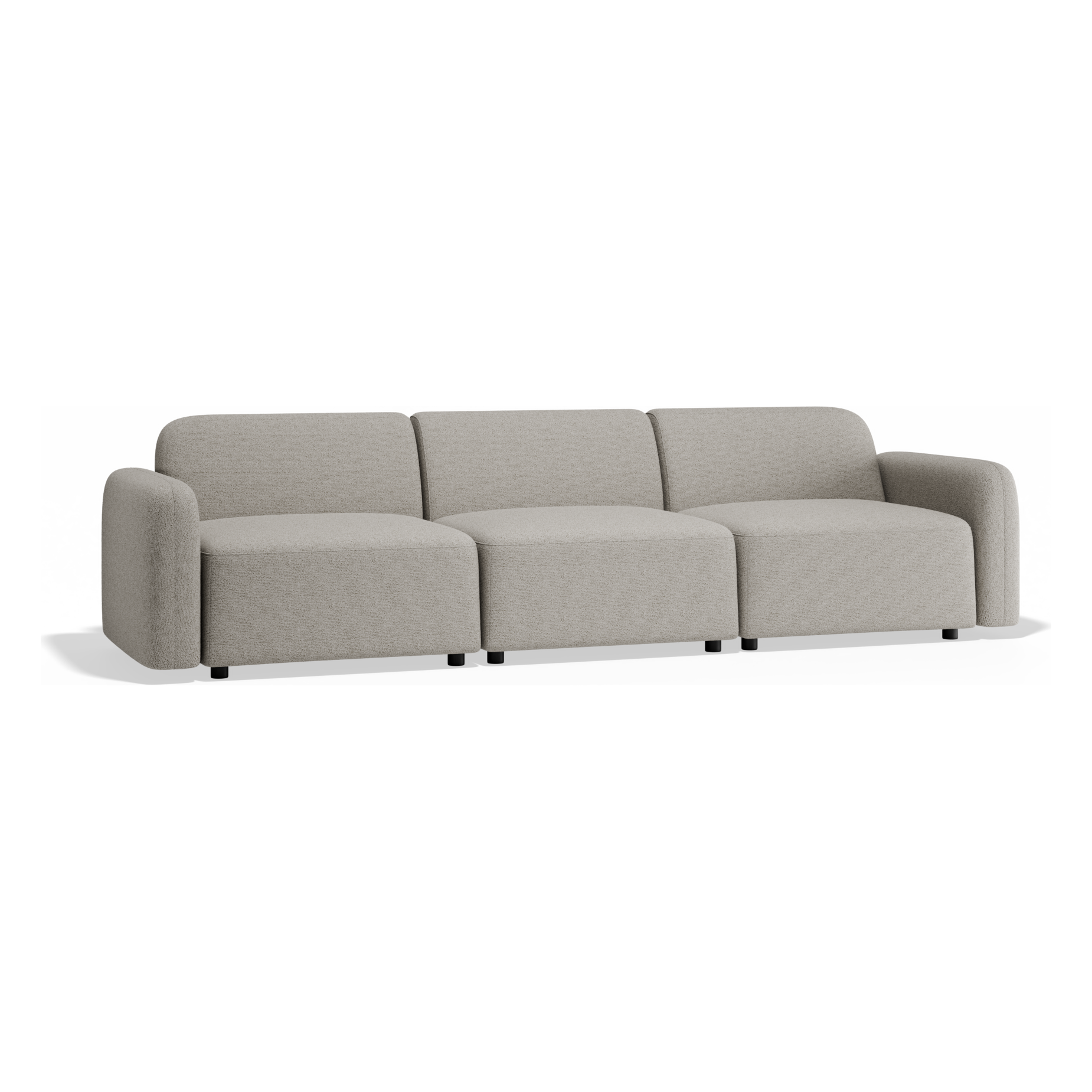 Atticus 3 Seater Sofa