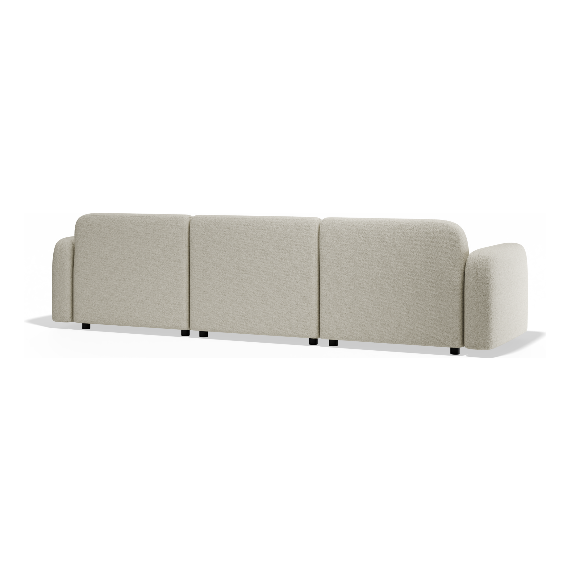 Atticus 3 Seater Sofa