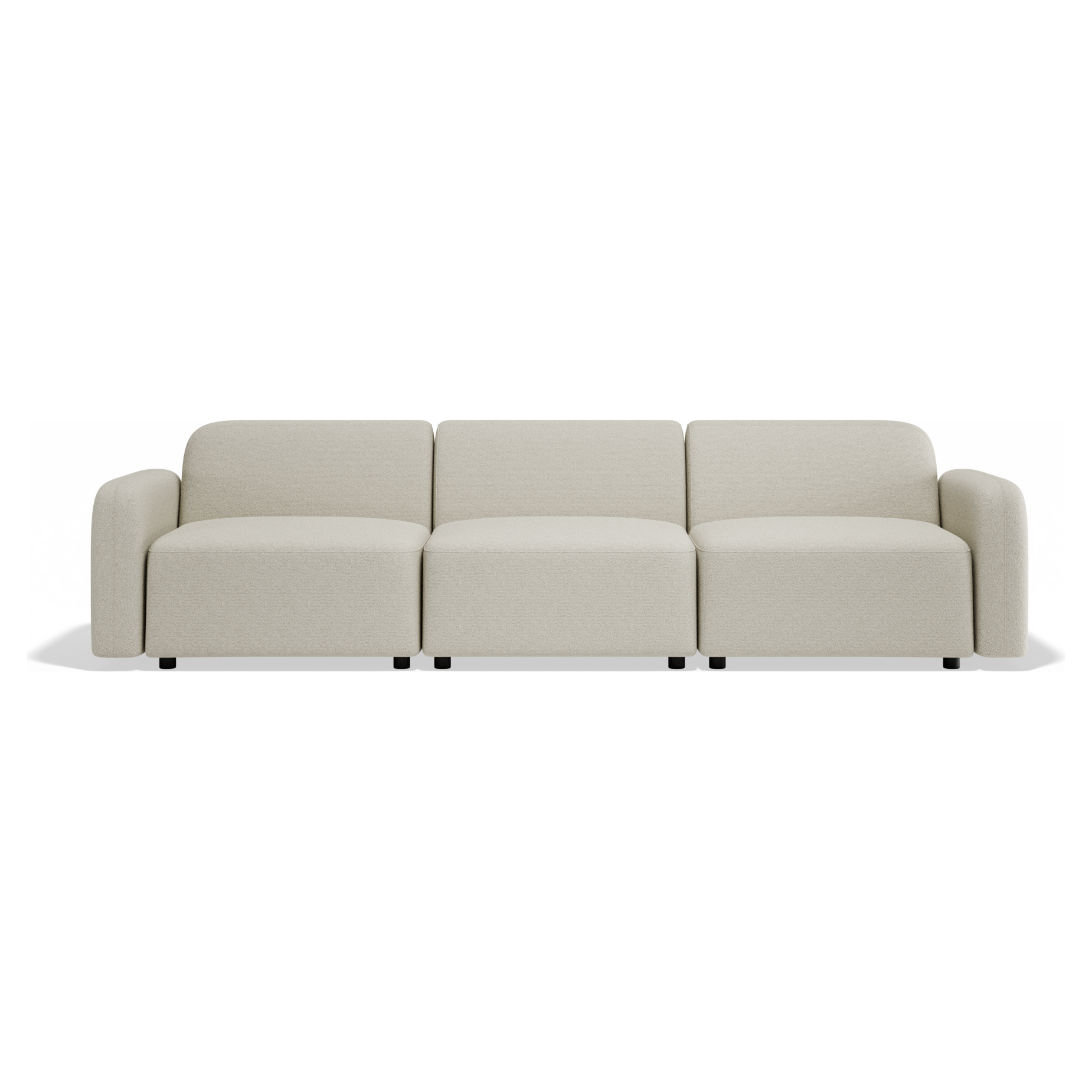 Atticus 3 Seater Sofa