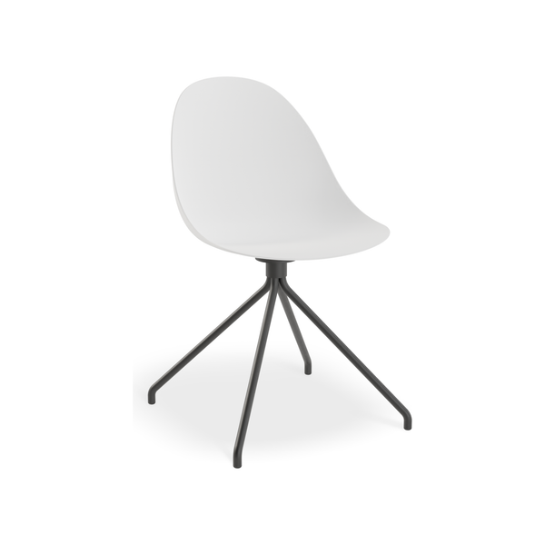 Pebble Swivel Chair