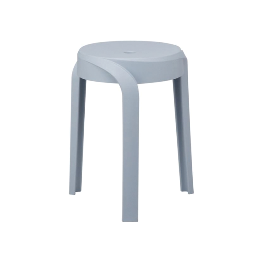 Swirl Stool