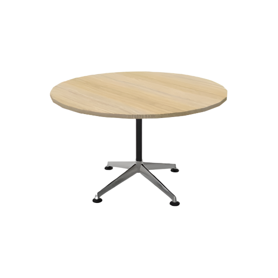 Typhoon Round Meeting Table